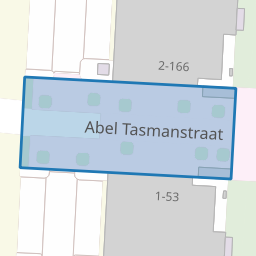 Perceel APN01-A-8736