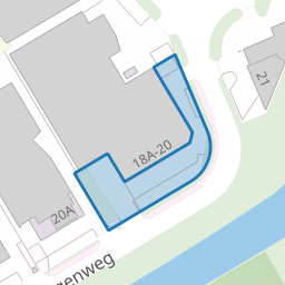 Perceel APN01-A-8750