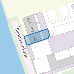 Perceel APN01-A-8755