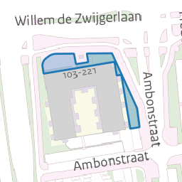 Perceel APN01-A-8757