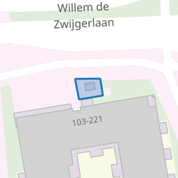 Perceel APN01-A-8758