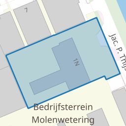 Perceel APN01-A-8760