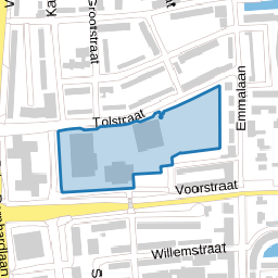 Perceel APN01-A-8761