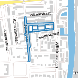 Perceel APN01-A-8764