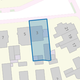 Perceel APN01-A-8768