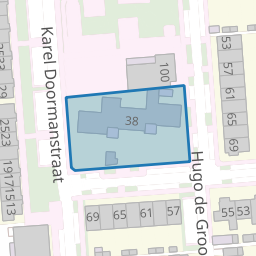 Perceel APN01-A-8771