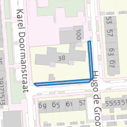 Perceel APN01-A-8772