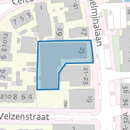 Perceel APN01-A-8802