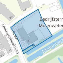 Perceel APN01-A-8807