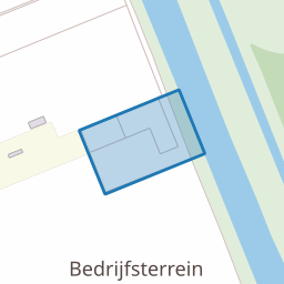 Perceel APN01-A-8809