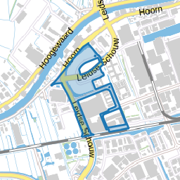 Perceel APN01-A-8811