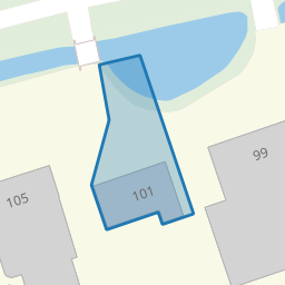 Perceel APN01-A-8831