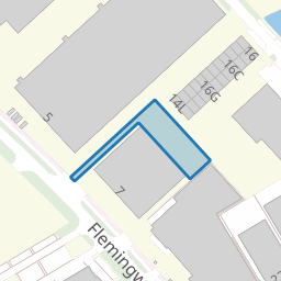 Perceel APN01-A-8835