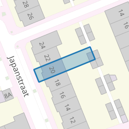 Perceel APN01-B-10005