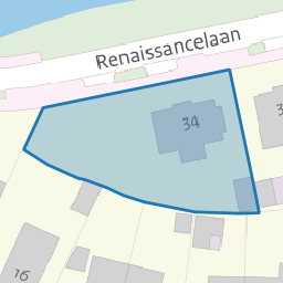 Perceel APN01-B-10008