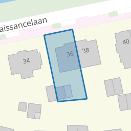 Perceel APN01-B-10009