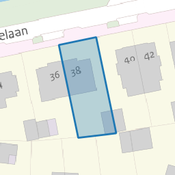 Perceel APN01-B-10010