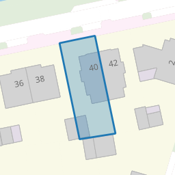 Perceel APN01-B-10011