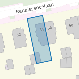 Perceel APN01-B-10021