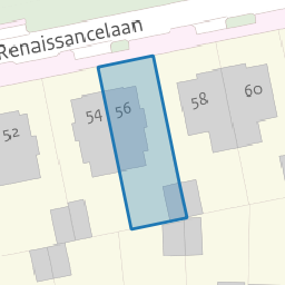 Perceel APN01-B-10022