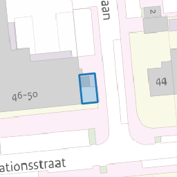 Perceel APN01-B-10033