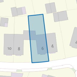 Perceel APN01-B-10044