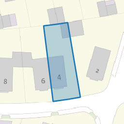 Perceel APN01-B-10045