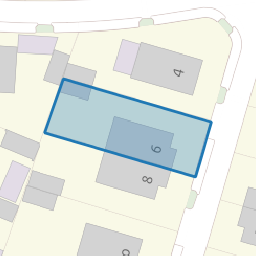 Perceel APN01-B-10047