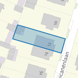 Perceel APN01-B-10050