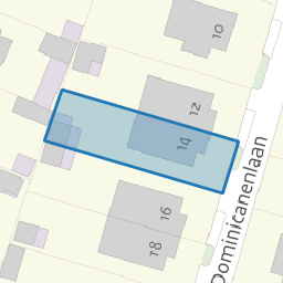 Perceel APN01-B-10051