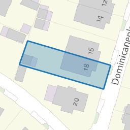 Perceel APN01-B-10053