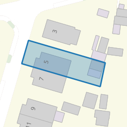 Perceel APN01-B-10055