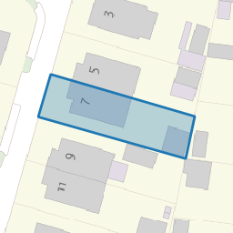 Perceel APN01-B-10056