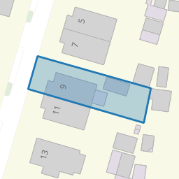 Perceel APN01-B-10057