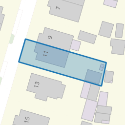 Perceel APN01-B-10058