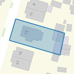 Perceel APN01-B-10059