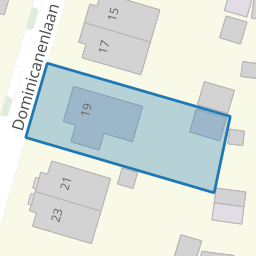 Perceel APN01-B-10062