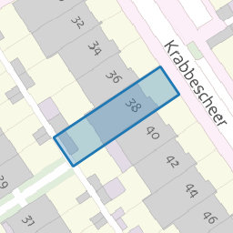 Perceel APN01-B-10068