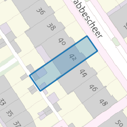 Perceel APN01-B-10070