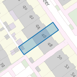 Perceel APN01-B-10072