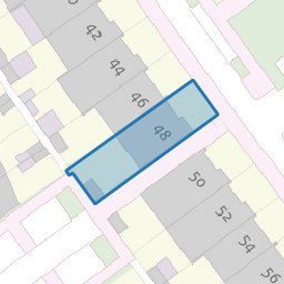 Perceel APN01-B-10073