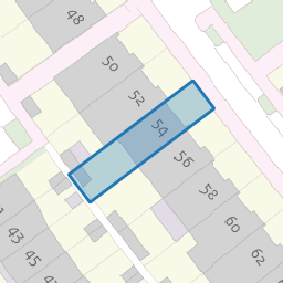 Perceel APN01-B-10076