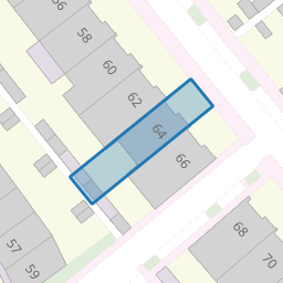 Perceel APN01-B-10081