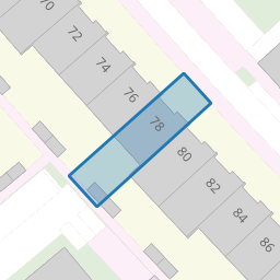 Perceel APN01-B-10088