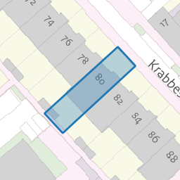 Perceel APN01-B-10089