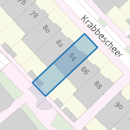 Perceel APN01-B-10091