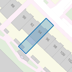 Perceel APN01-B-10096