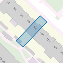 Perceel APN01-B-10098