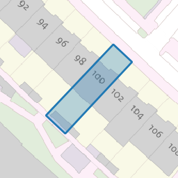 Perceel APN01-B-10099