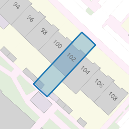 Perceel APN01-B-10100